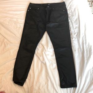 Size 16 Ana jeans. Skinny and shiny